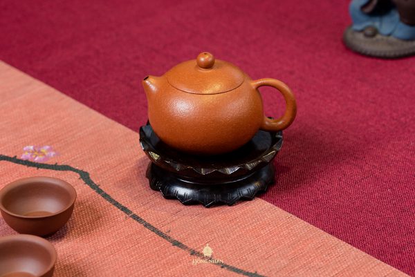 Dáng Ấm: Tây Thi