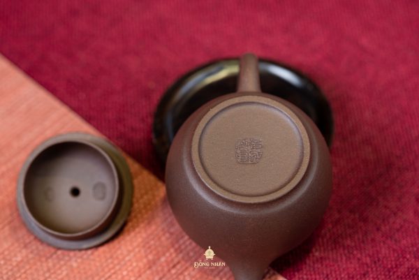 Dáng Ấm Giản Hồ