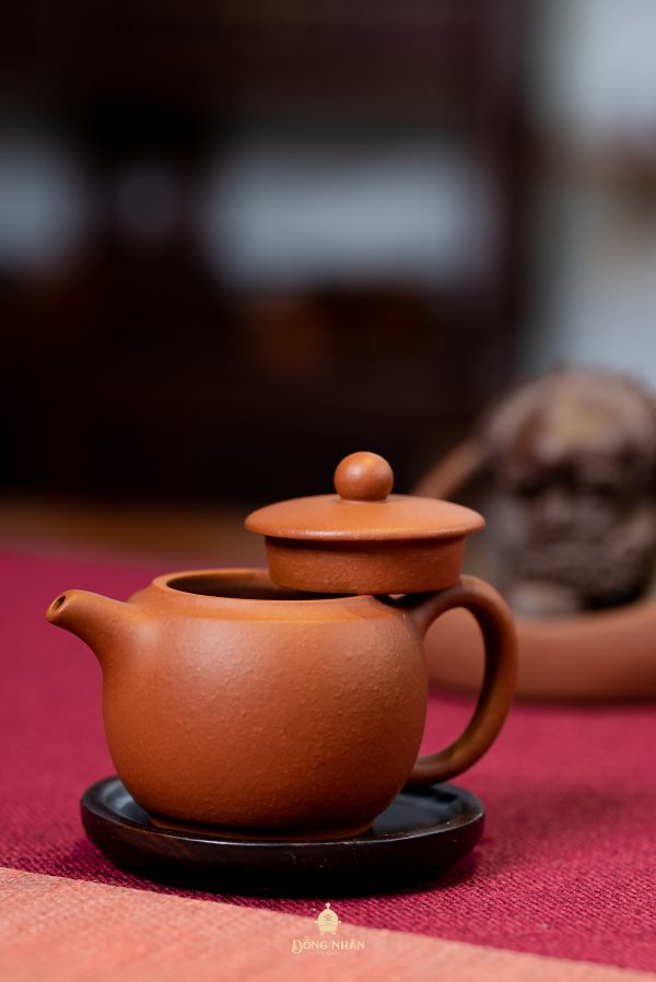 Dáng Ấm Giản Hồ