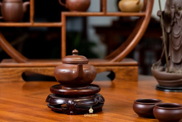 Dáng Ấm: Tiếu Anh