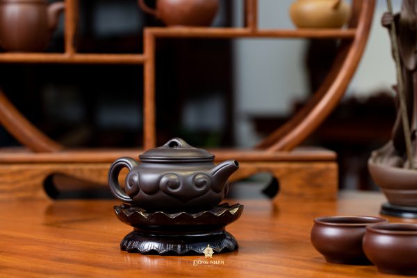 Phỏng Cổ Như Ý