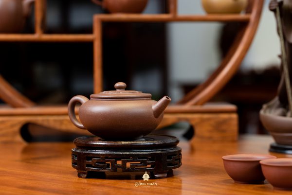 Dáng Ấm Như Ý Cát Tường