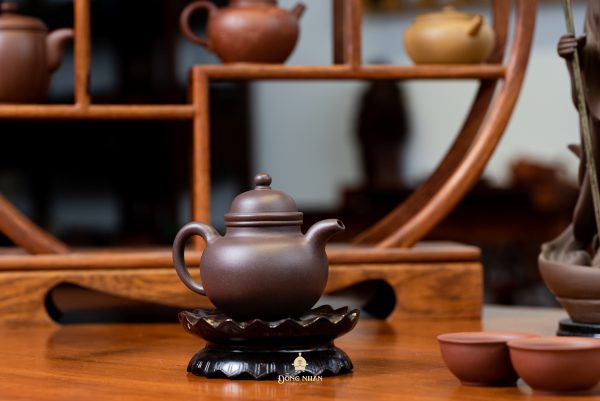 Chuyết Cầu Đối Ẩm