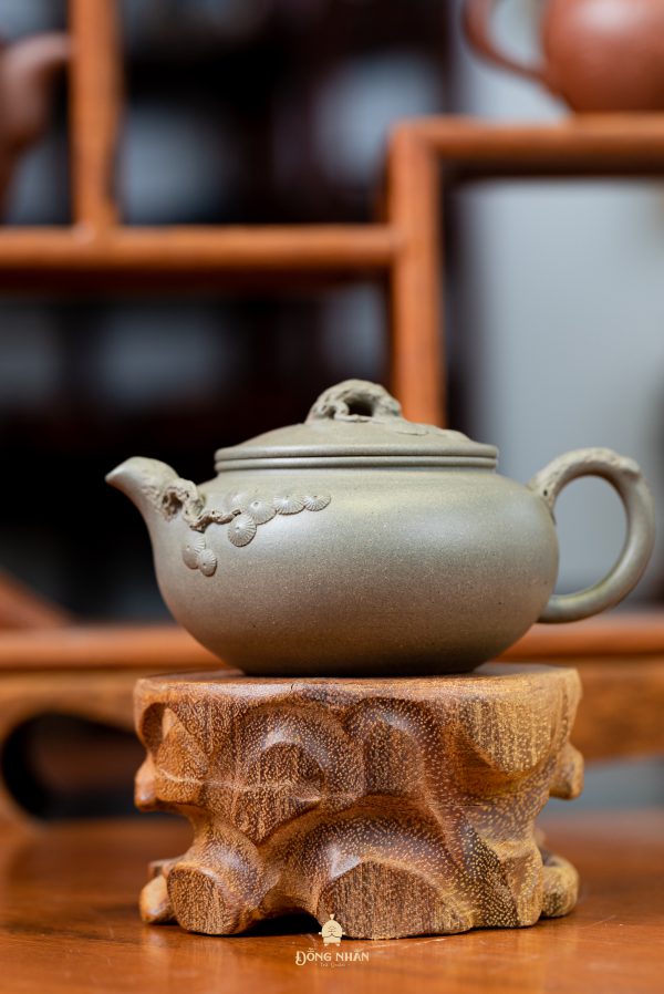 Dáng Ấm Phỏng Cổ