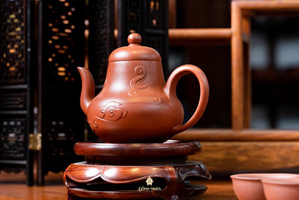 Dáng Ấm: Tư Đình