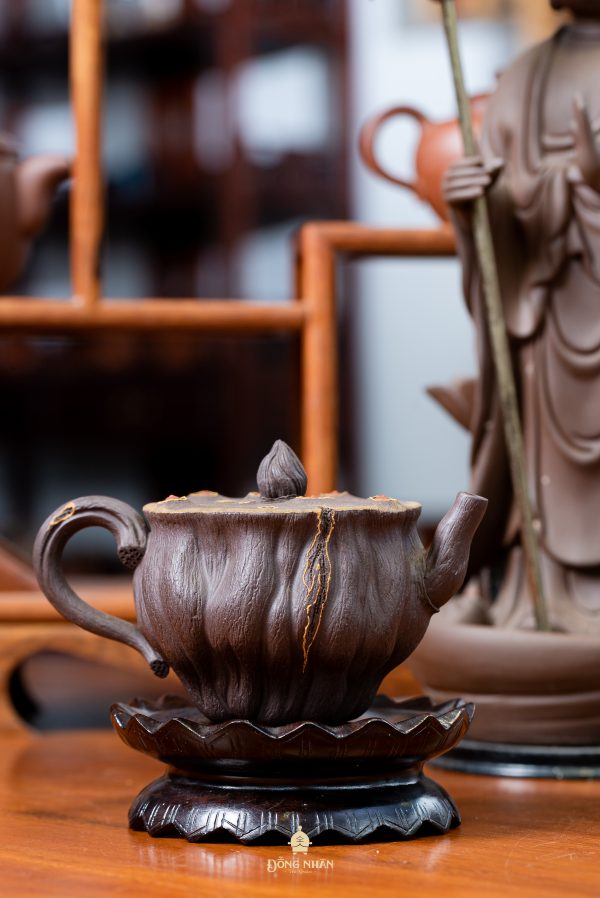 Dáng Ấm: Sen