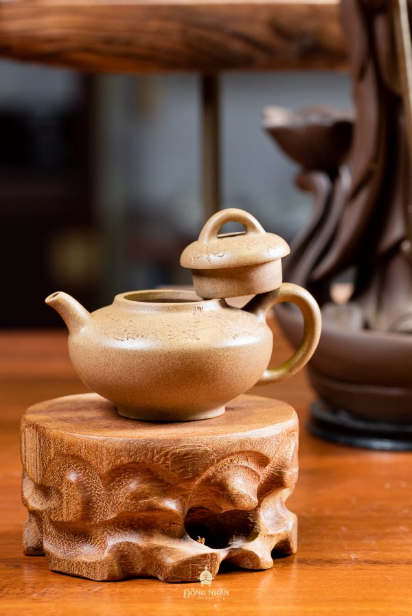 Ấm Tử Sa Hợp Hoan