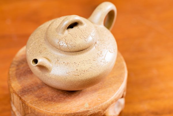 Ấm Tử Sa Hợp Hoan