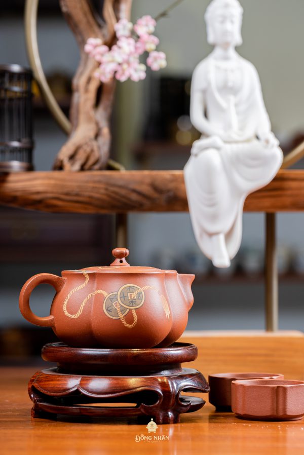 Dáng Ấm Tiền