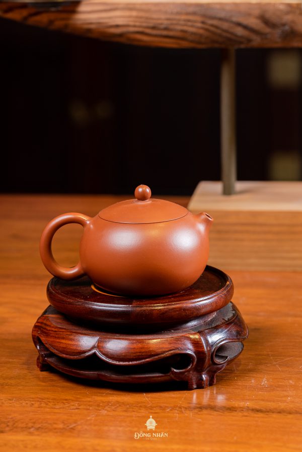Dáng Ấm: Tây Thi