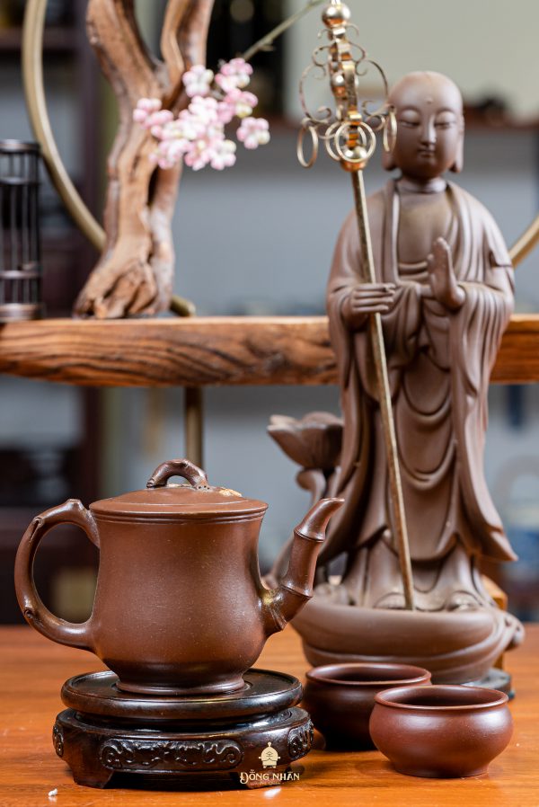 Dáng Ấm Báo Xuân Mai