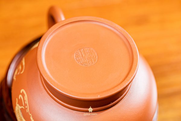 Dáng Ấm: Mỹ Nhân Kiên