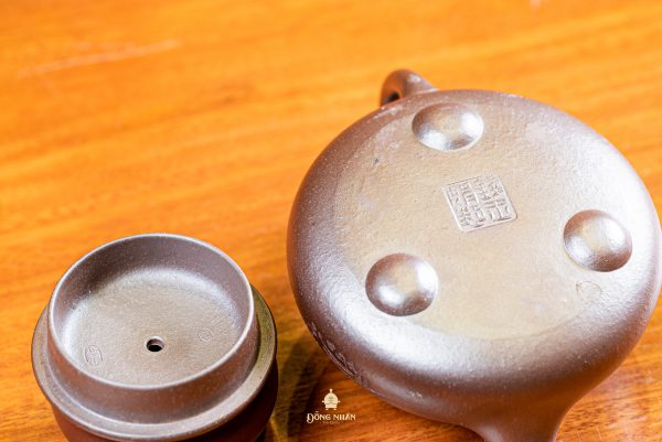 Thạch Biều Khắc Trúc