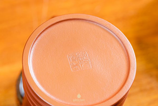 Dáng Ấm: Trúc Đoạn