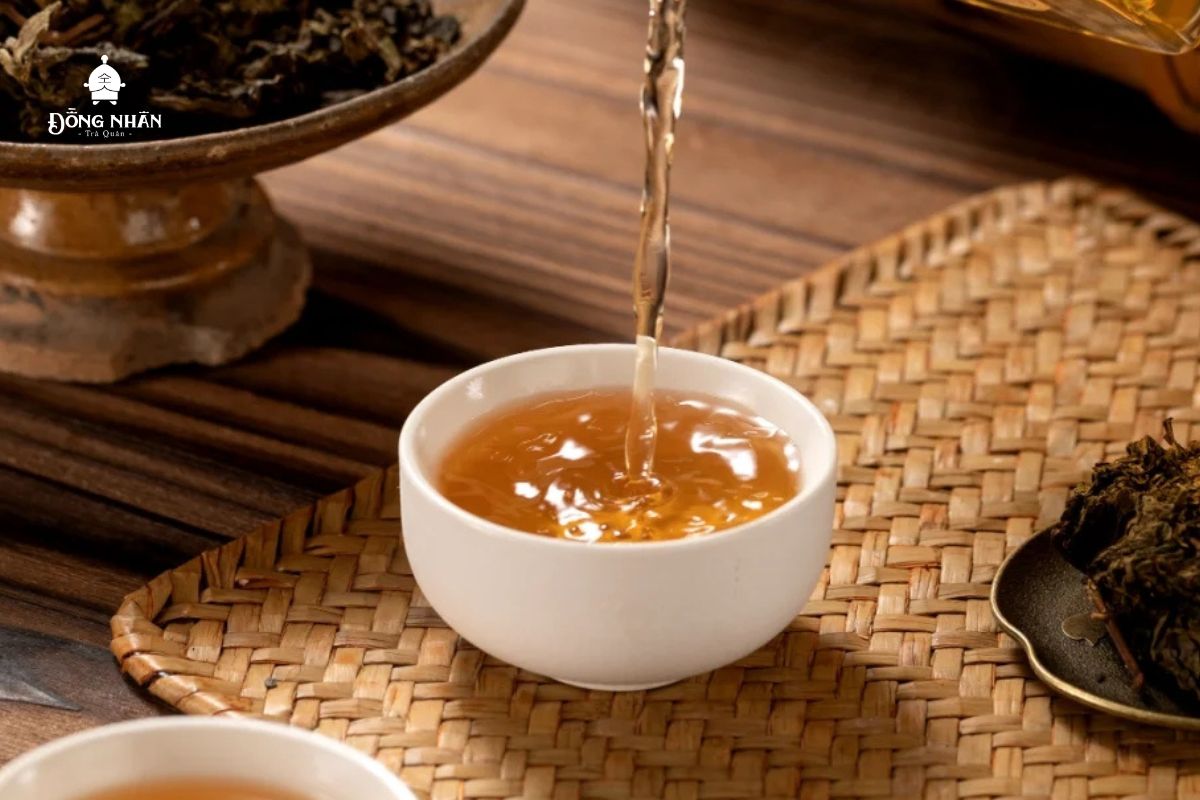 TÍNH CHẤT CỦA TRÀ LÀ GÌ? TÍNH CHẤT CỦA MỘT SỐ LOẠI TRÀ NỔI TIẾNG