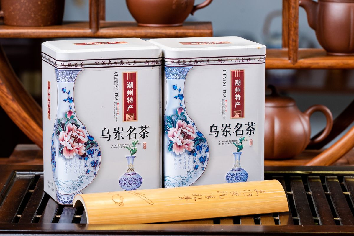 TRÀ ĐƠN TÙNG PHƯỢNG HOÀNG – DANH TRÀ THỂ HIỆN SỰ CAO CẤP NGAY TỪ CÁI TÊN
