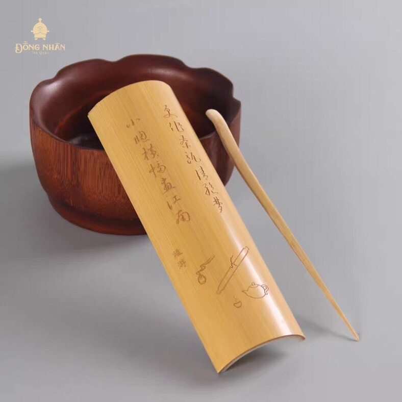 Bộ Cung Nhãn Trà