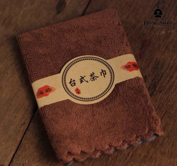 Khăn Dưỡng Ấm