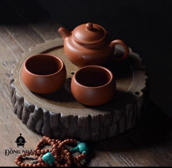 Thuyền Trà Đất