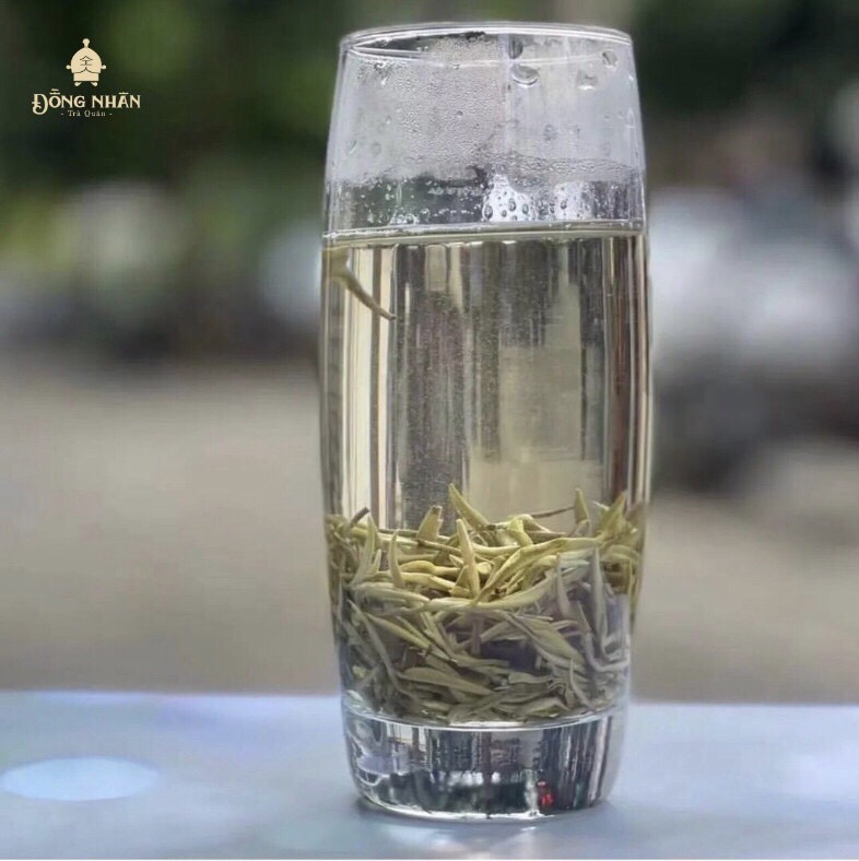 Trà Bạch Hào Ngân Châm