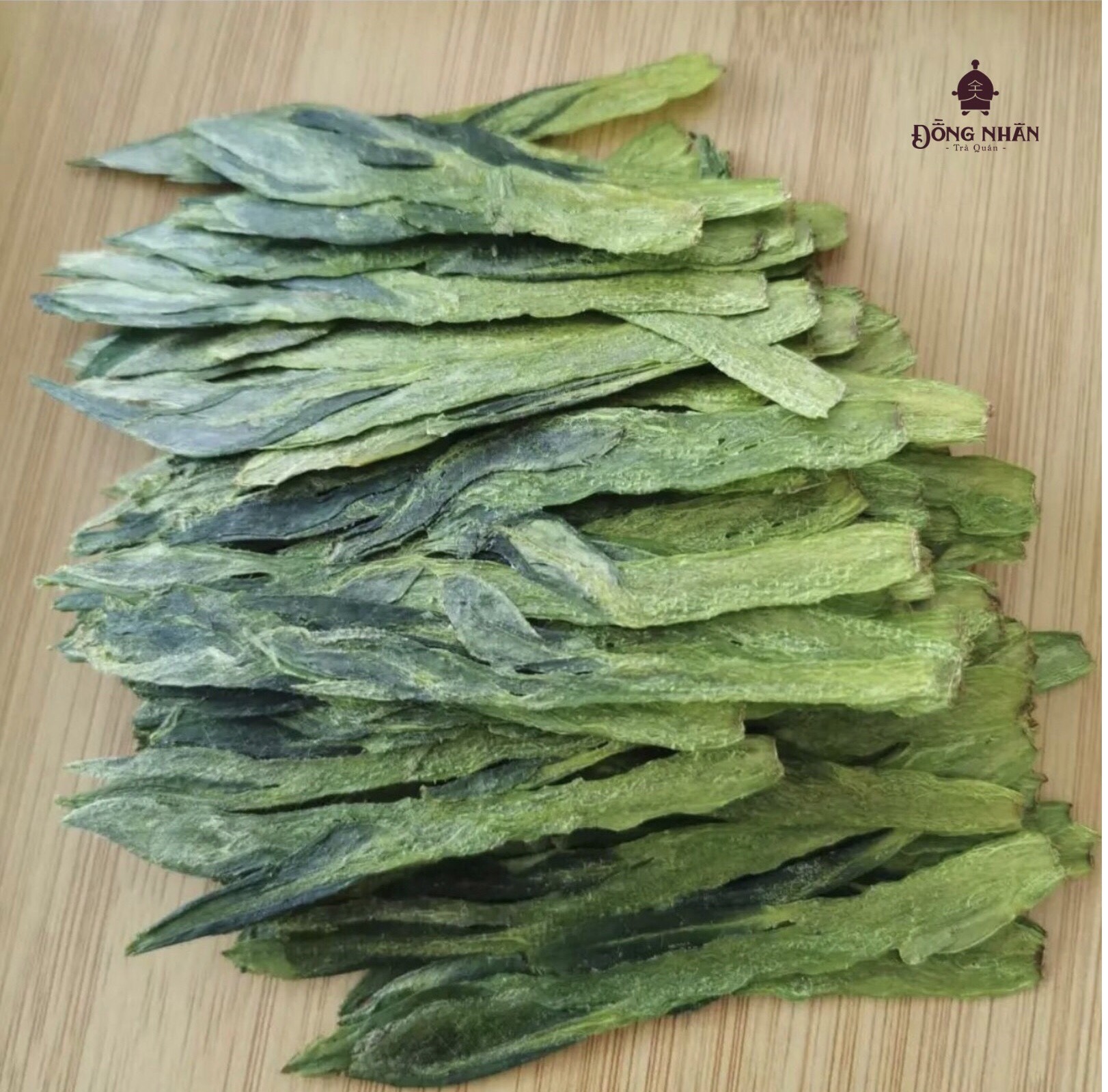 Trà Thái Bình Hầu Khôi